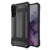 Husa Samsung S23+ 5G s916 Plastic Hybrid Armor Black