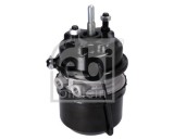 FEBI BILSTEIN 182779 Cilindru de frana pretensionat cu arc