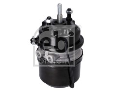 FEBI BILSTEIN 182779 Cilindru de frana pretensionat cu arc