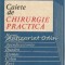 Caiete De Chirurgie Practica - Dan Radulescu - Hernii, Eventratii