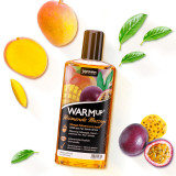 Ulei Masaj WarmUp Mango + Maracuja 150ml