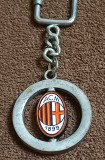 Breloc fotbal - AC MILAN