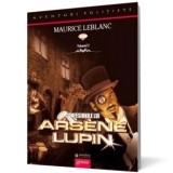 Confesiunile lui Arsene Lupin