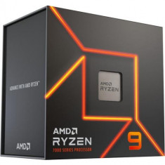 Procesor AMD Ryzen 9 7950X3D 4.2GHz, AM5, 128MB, 120W (Box)