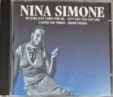 cd nina simone the best of