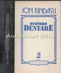 Proteze Dentare II - Dr. Ion Randasu foto