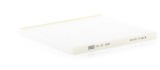 MANN-FILTER CU 21 008 Filtru aer habitaclu