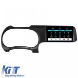 Navigatie Dedicata Hyundai I10 (2020 - 2025), 9Inch, 1Gb Ram, 32Gb Stocare, Carplay Performance AutoTuning