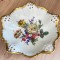 Centru masa / Fructiera - Rosenthal - Moliere - Classic Rose