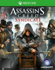 Joc XBOX One Assassin&amp;#039;s Creed Syndicate foto