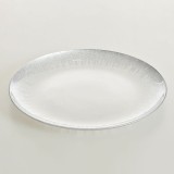 Platou din sticla 32 cm