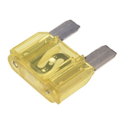 Siguranta MAXI 20A 32VDC auto 29mm MAXI LITTELFUSE 0299020.TXN foto