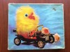 Cutie specialitati cu glazura simpla vali cerna produs zaharoase drobeta turnu severin RSR ROMANIA 1982