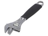 Cheie franceză 158mm ERGO 9070 PC