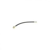 Furtun frana NISS ALMERA I Hatchback (N15) 1.6 SR SLX 1995-2000 CORTECO 19035044, Nissan