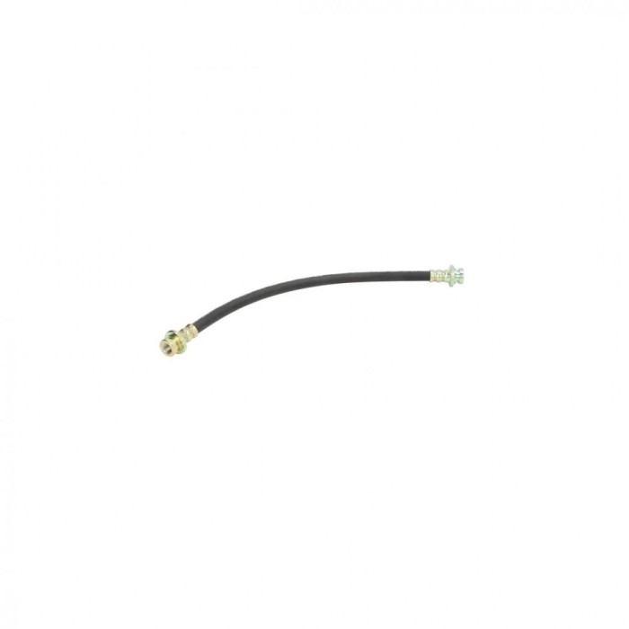 Furtun frana NISS ALMERA I (N15) 1.4 GX LX 1995-2000 CORTECO 19035044