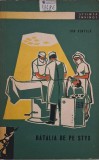 Batalia de pe Styx - Ion Vintila - Carte