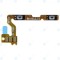Cablu flexibil de volum pentru Samsung Galaxy A20s (SM-A207F) GH81-17771A