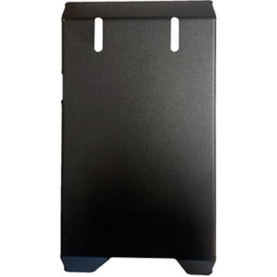 Scut metalic diferential spate Fiat Panda 4x4 2003-2012 foto