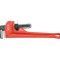 Cheie reglabila pentru tevi maner aluminiu 300 mm YATO