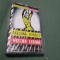 CASETA AUDIO ROLLING STONES-VOODOO LOUNGE RARA!! ORIGINALA
