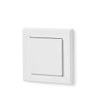 Intrerupator de perete RF Smart 1 canal de transmisie Nedis