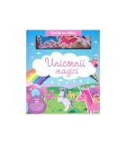 Unicornii magici. Carte cu fetru - Board book - *** - Prut