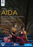 Verdi: Aida | Mariana Pentcheva, Susanna Branchini, Walter Fraccaro, Georg Andguladze, Alberto Gazale, Orchestra e Coro del Teatro Regio di Parma, Ant