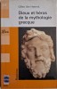 Dieux et heros mythologie grecque - Gilles Van Heems, Carte (Noua/Anticariat), Mitologie Greaca