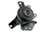 Suport motor hidroelastic Mitsubishi Grandis 2003-, Dreapta, NTY ZPS-MS-090