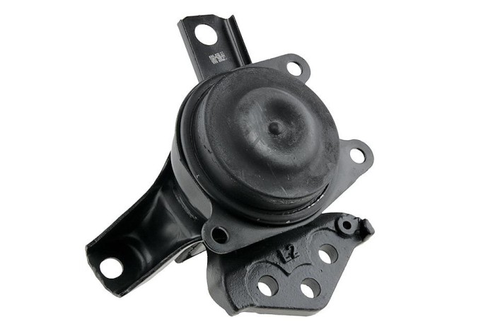Suport motor hidroelastic Mitsubishi Grandis 2003-, Dreapta, NTY ZPS-MS-090