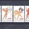 A11 TX3 3 - 1994 - Anul international al sportului si idealului olimpic