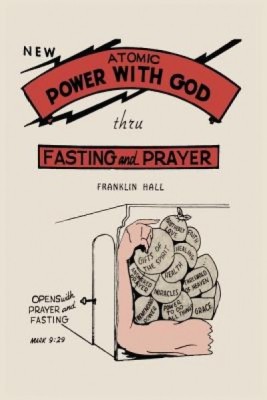 Atomic Power with God, Through Fasting and Prayer foto