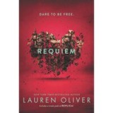 Requiem (Delirium Trilogy 3) by Lauren Oliver - Paperback - English Edition - Forbidden Love &amp; Revolution