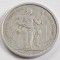 Polinezia Franceza , 1 Franc 1949