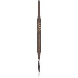 Pierre Ren&eacute; Art creion pentru sprancene culoare 02 - Brown 1.19 g