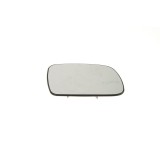 Sticla oglinda, oglinda retrovizoare exterioara PEUGEOT 307 CC (3B) (2003 - 2016) BLIC 6102-02-1232397P