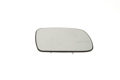Sticla oglinda, oglinda retrovizoare exterioara PEUGEOT 307 Estate (3E) (2002 - 2016) BLIC 6102-02-1232397P foto