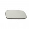 Sticla oglinda, oglinda retrovizoare exterioara PEUGEOT 307 SW (3H) (2002 - 2016) BLIC 6102-02-1232397P