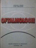 Oftalmologie - F. Fodor L. Sireteanu ,519043