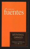 C10196 - BATRANUL GRINGO - CARLOS FUENTES