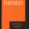 C10196 - BATRANUL GRINGO - CARLOS FUENTES
