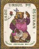 Sade Ursul pe Bustean - Cintec popular bielorus