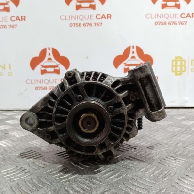 Alternator Ford Mazda 1.2-1.6 2001-2012 foto