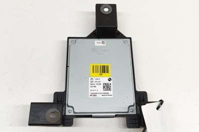 Amplificator de antena KIA EV6 CV 2023 OEM: 96375-CV100 27520655 foto