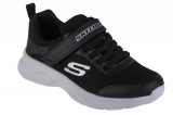 Cumpara ieftin Pantofi pentru adidași Skechers Dynamatic 303552L-BLK negru