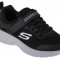 Pantofi pentru adidași Skechers Dynamatic 303552L-BLK negru