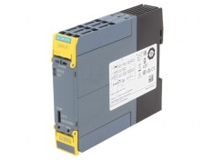 Releu de Siguran?a 3SK1 24V pentru ?ina DIN foto