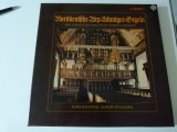 Bach, Buxtehude - Karl Richter, 2 vinil box