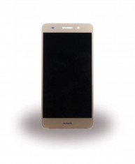 Ecran LCD Display Huawei Honor Holly 3, Huawei Y6 II Gold foto